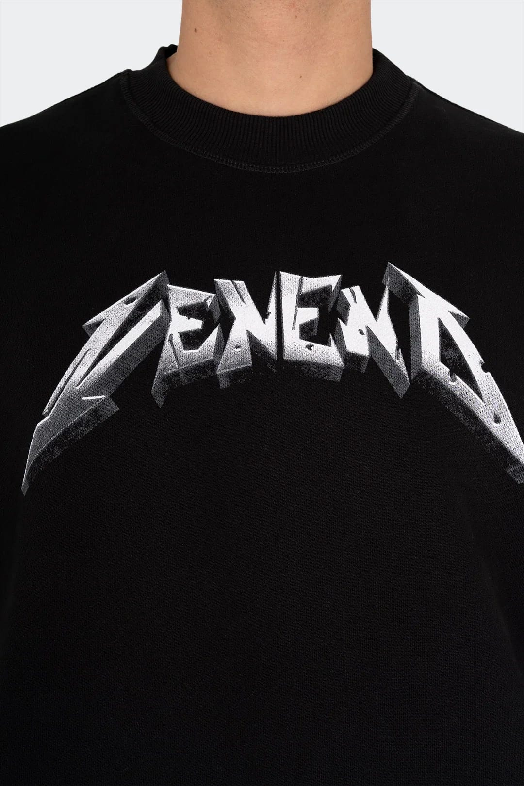 VENENO SUETER METAL - imagen 5