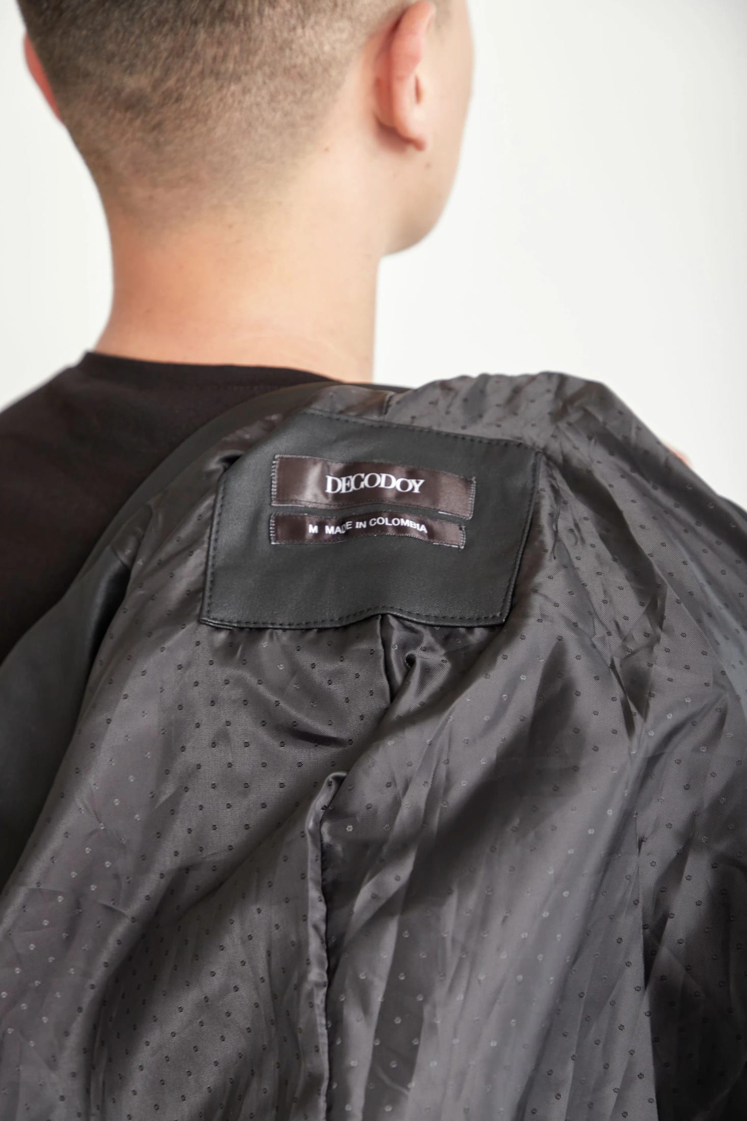 Chaqueta Silicone - imagen 6