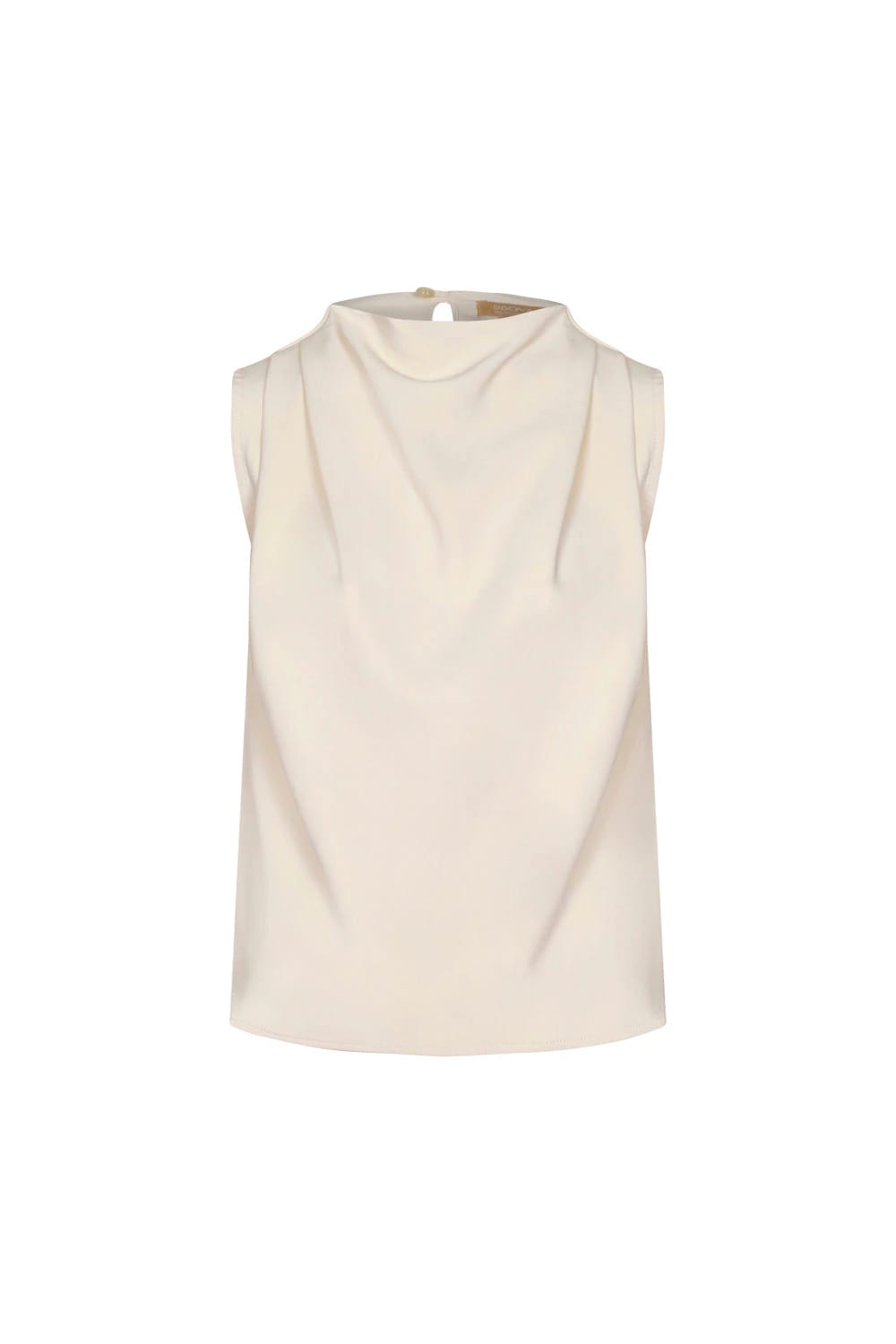 Blusa Zila crema - imagen 1