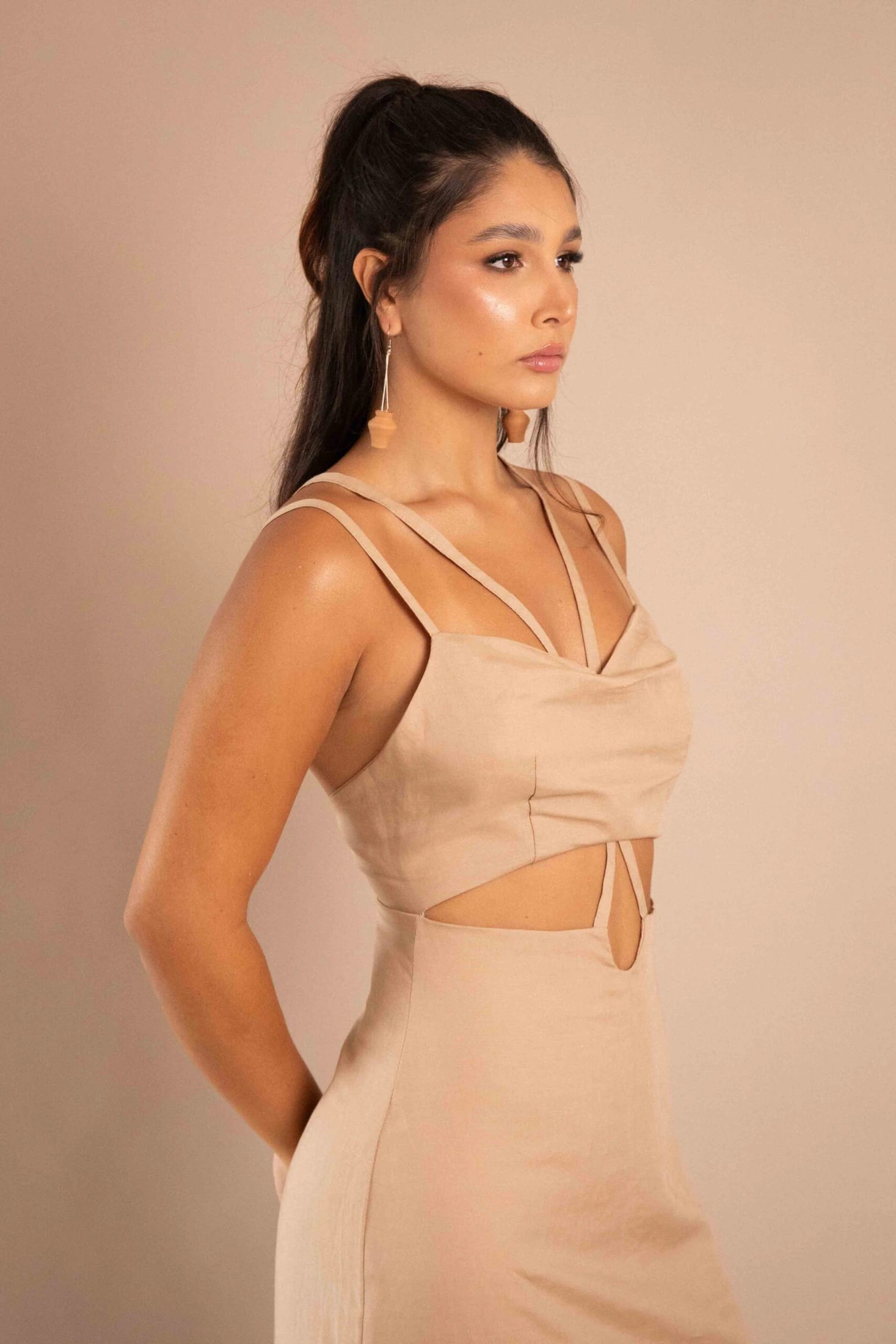 Vestido Lazos - imagen 5