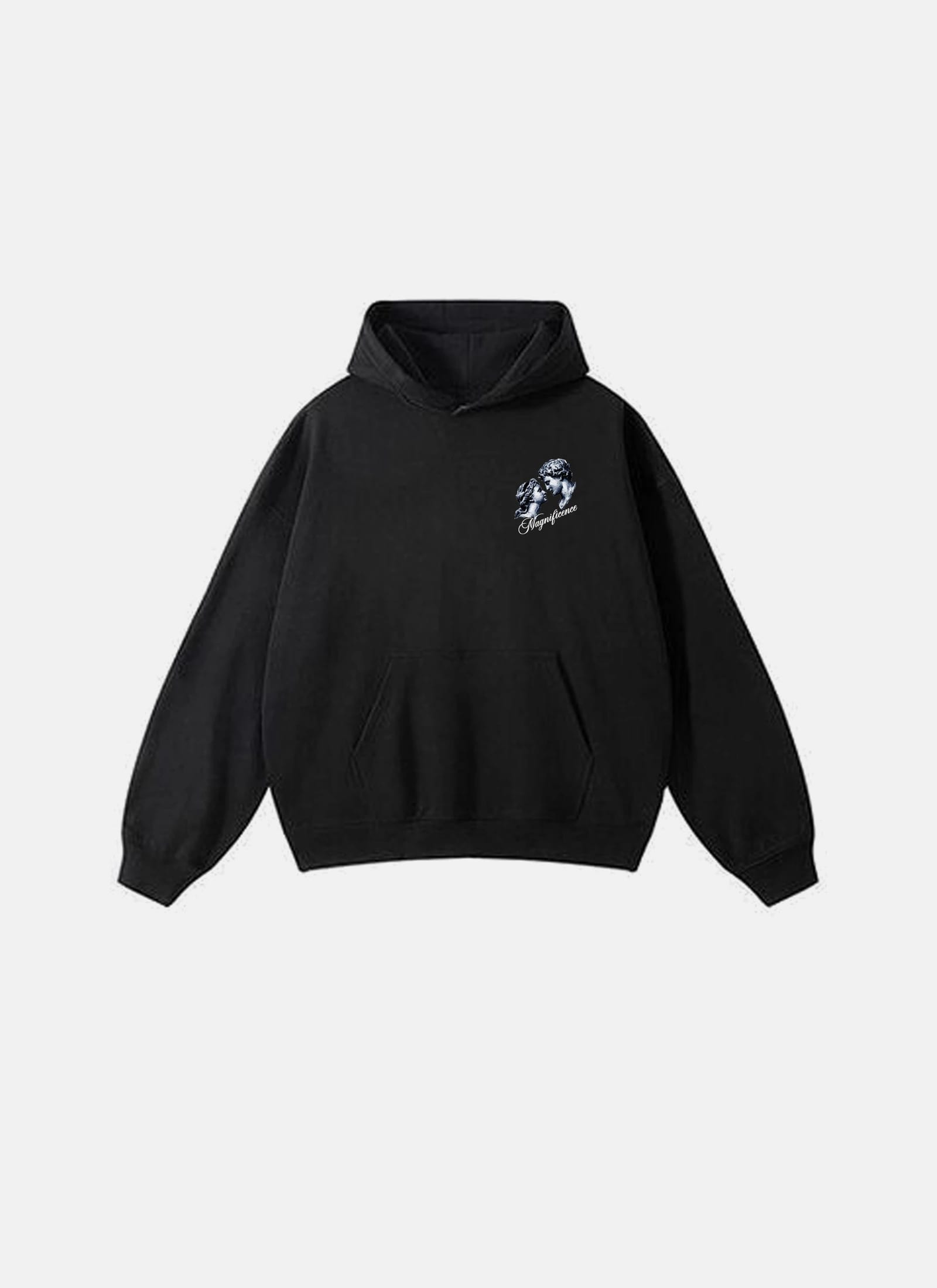 Magnificence Hoodie Black - imagen 2
