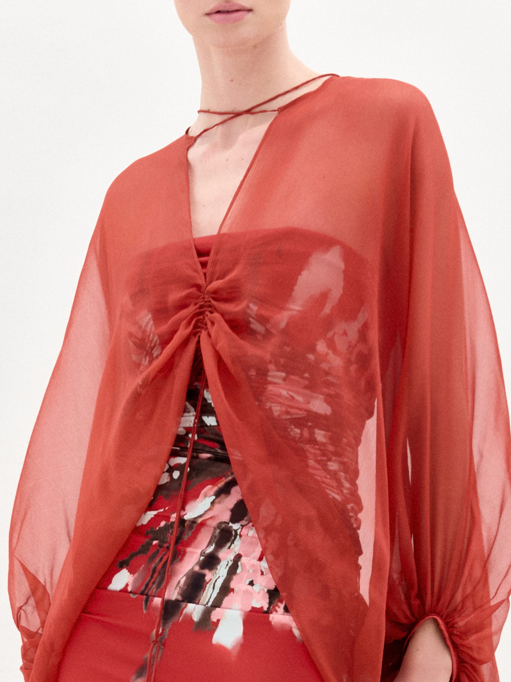 Idra Blouse - imagen 2