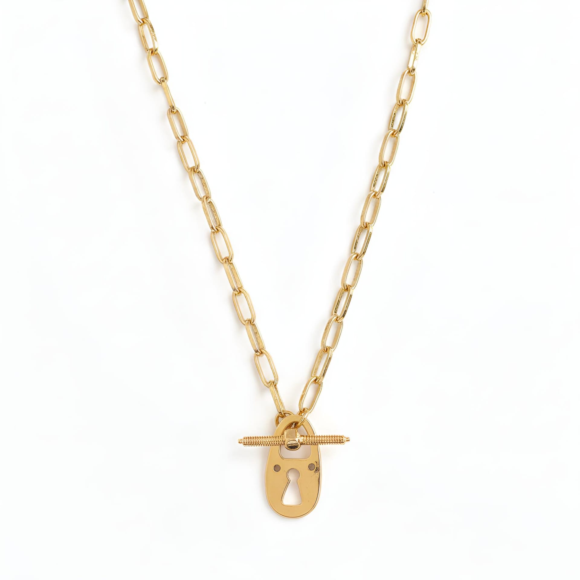COLLAR LOOK - imagen 1
