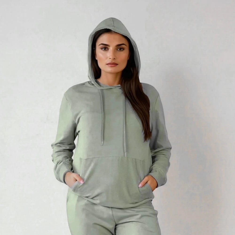 Buzo con Chompa Unisex - imagen 5