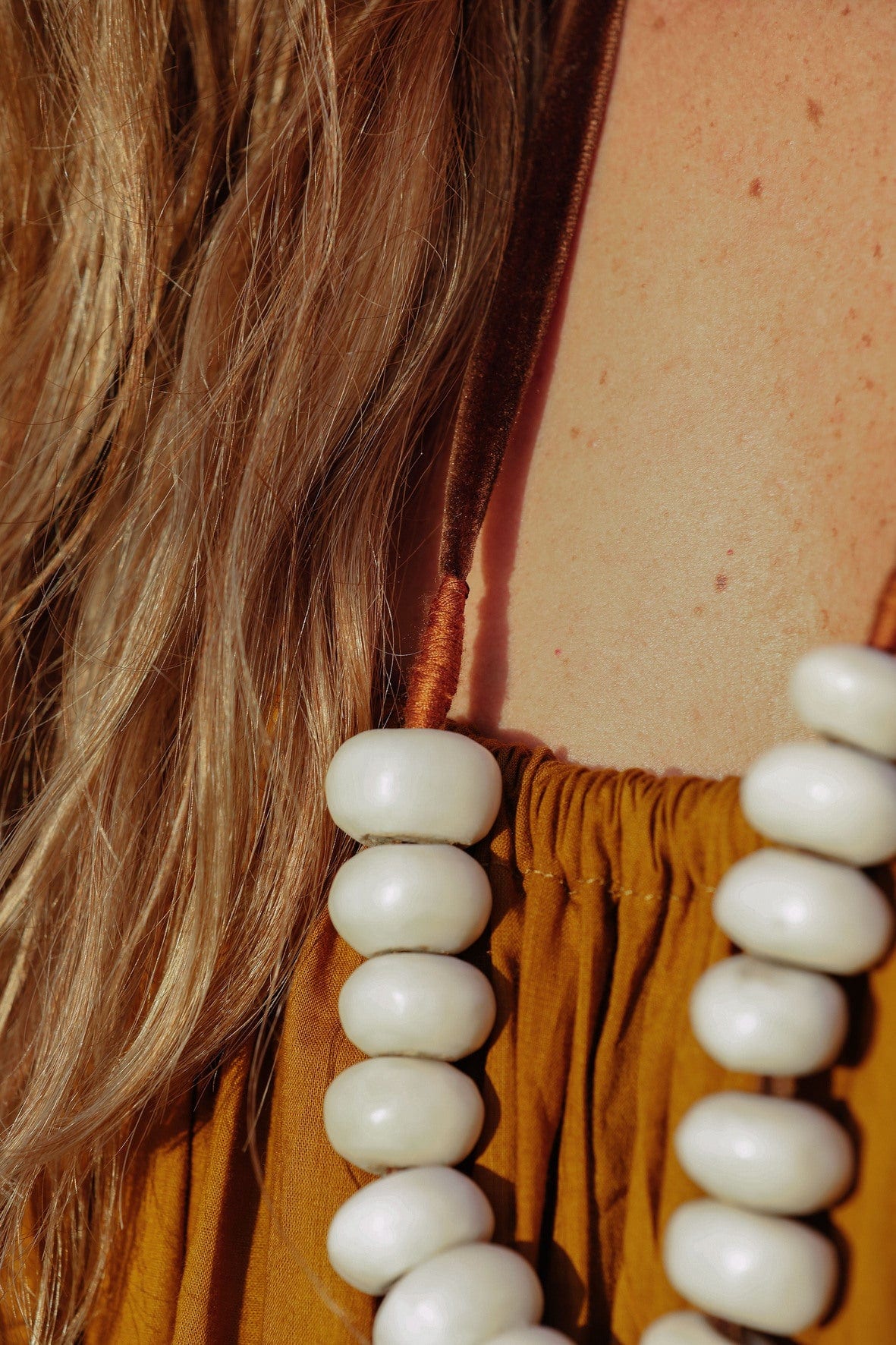 Cartagena de Indias Necklace - imagen 2