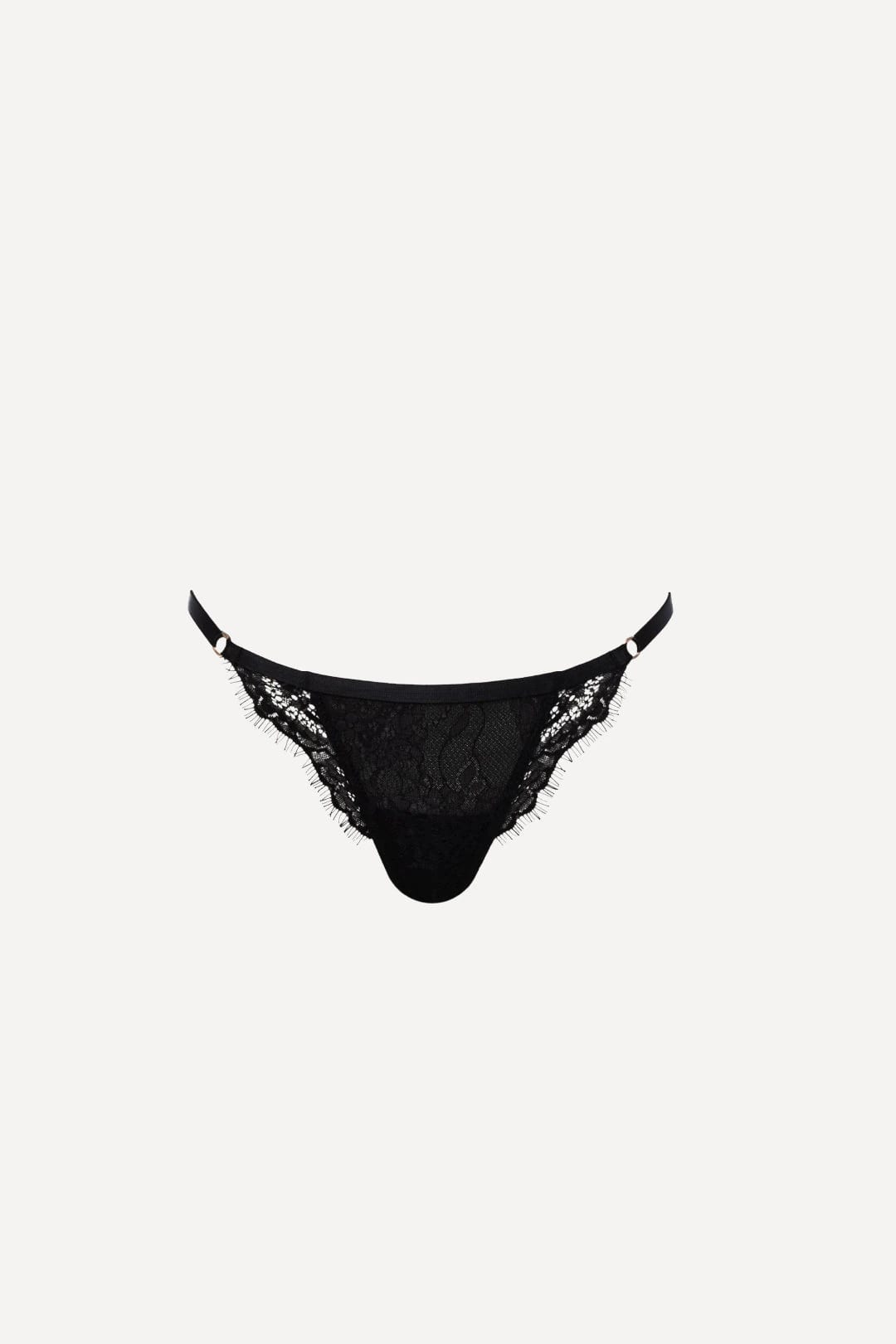 PANTY PIA NEGRO - imagen 6