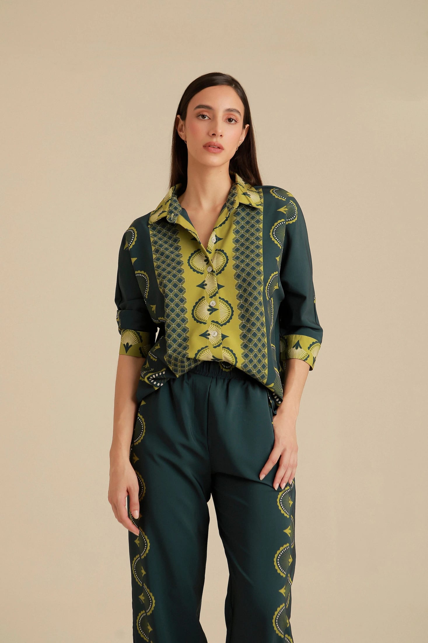 CANCUN SHIRT - imagen 1