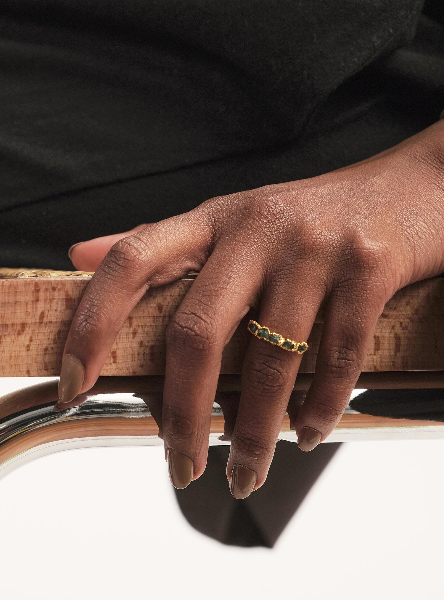 Anillo Bang - imagen 2