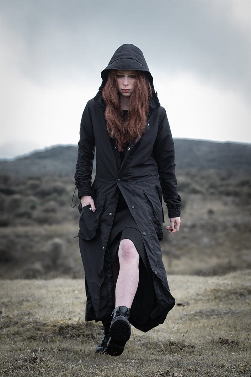 Parka Gabán - imagen 3
