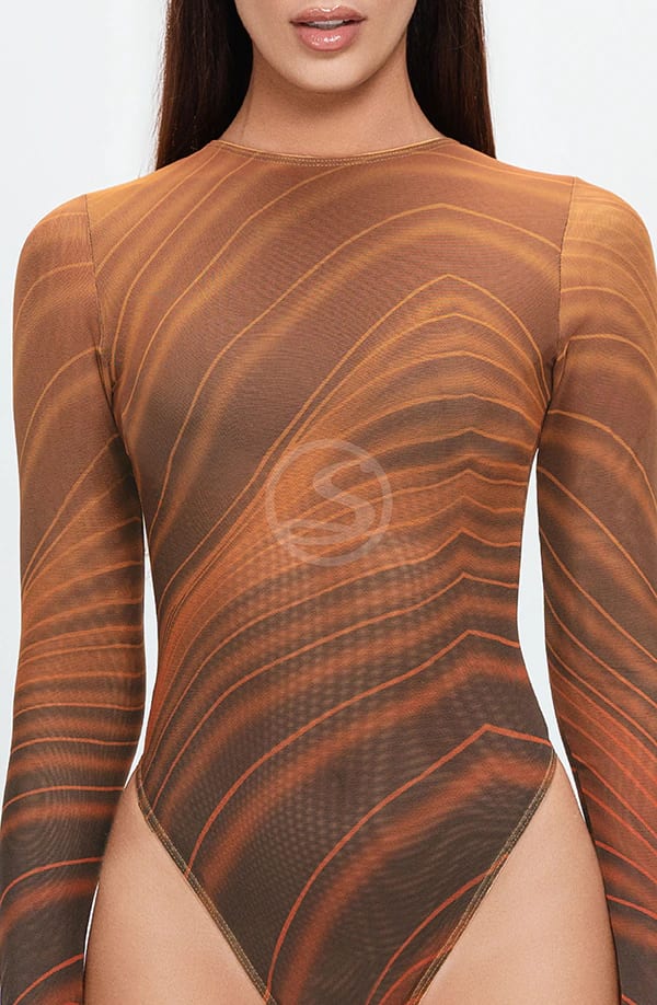 Body Sabana Santísimas Ref. S-588 - imagen 4