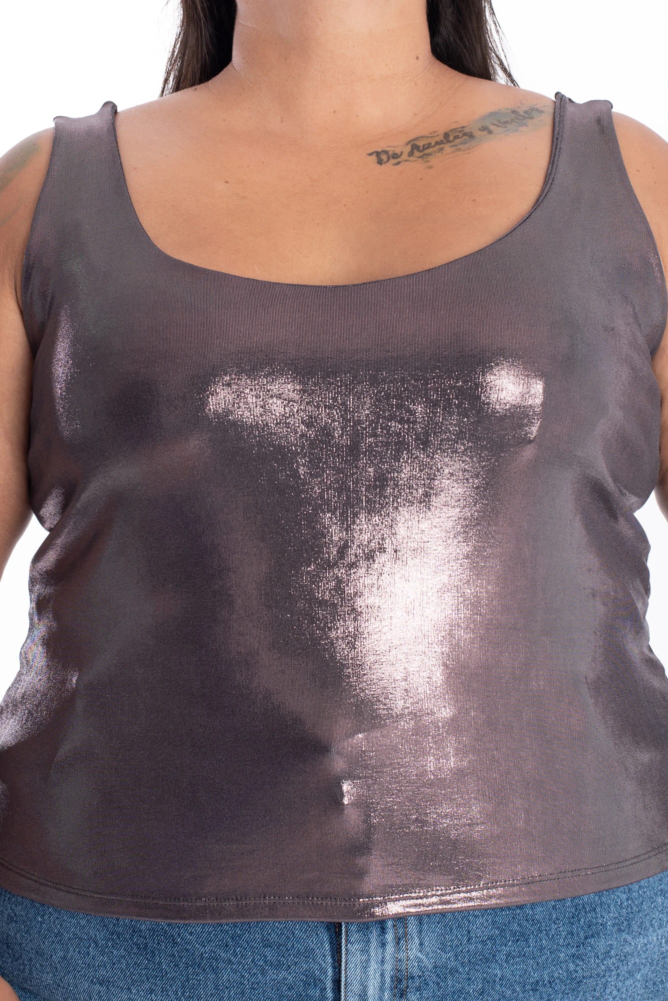 Blusa Luminus - imagen 12
