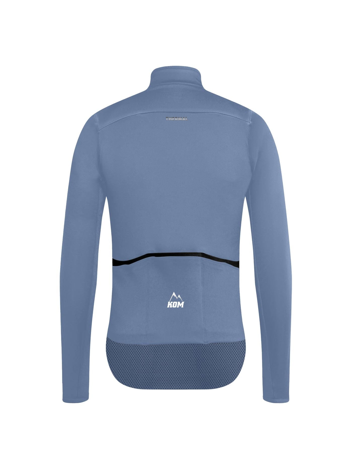 Jersey Ciclismo Térmico Tour - Hombre - imagen 24