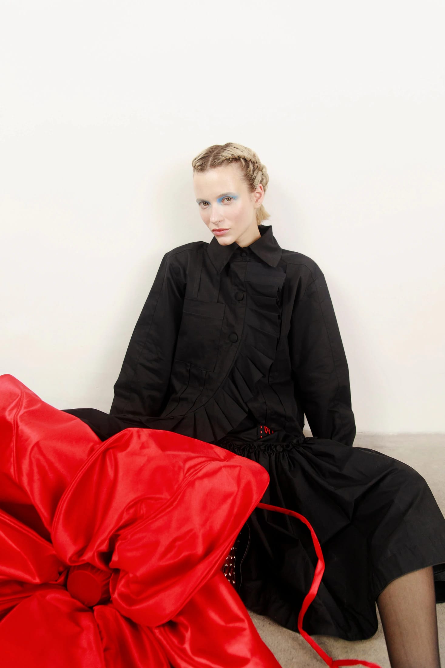GABRIELLE JACKET - imagen 3