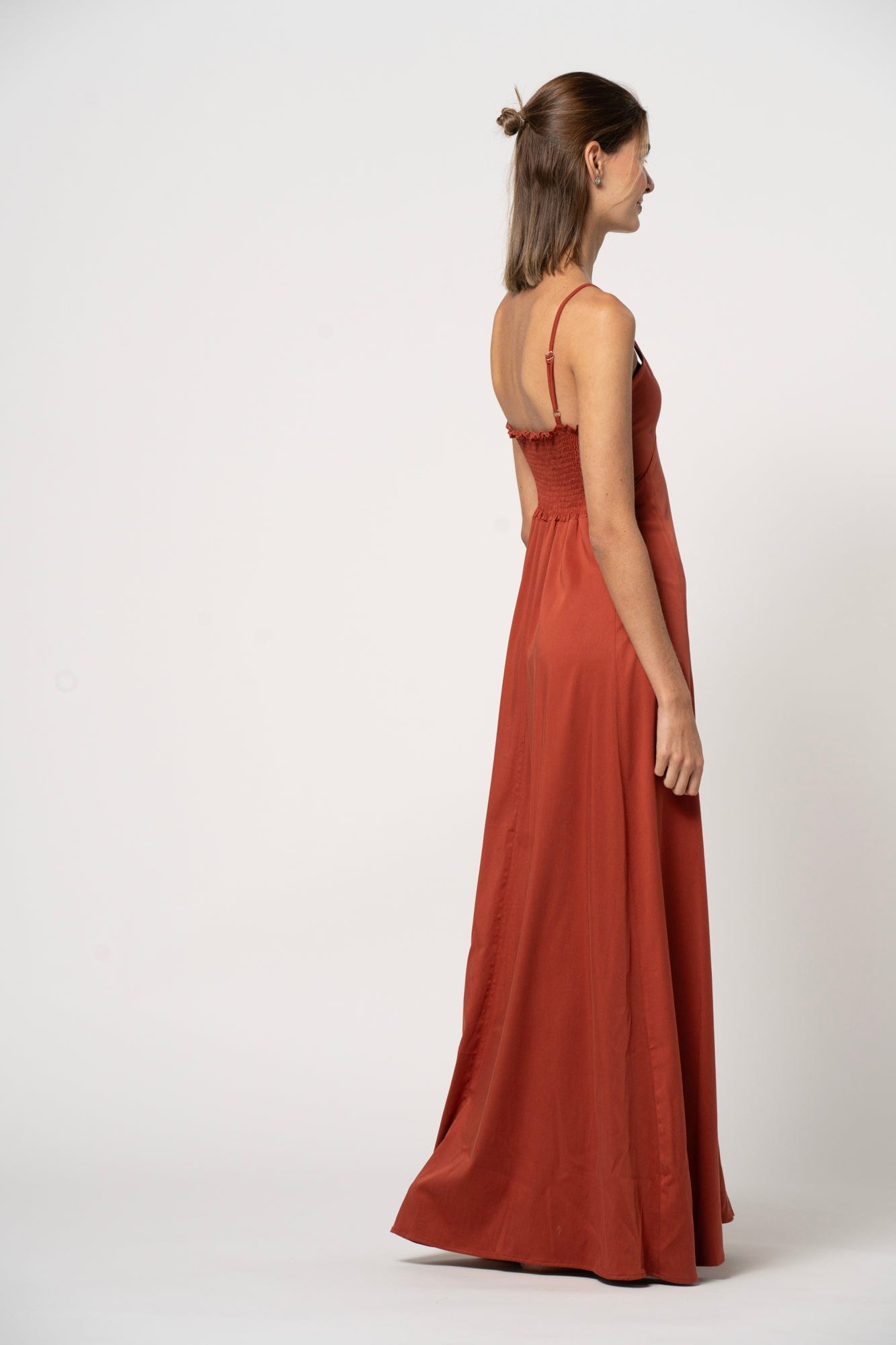 VESTIDO HUMO - imagen 4