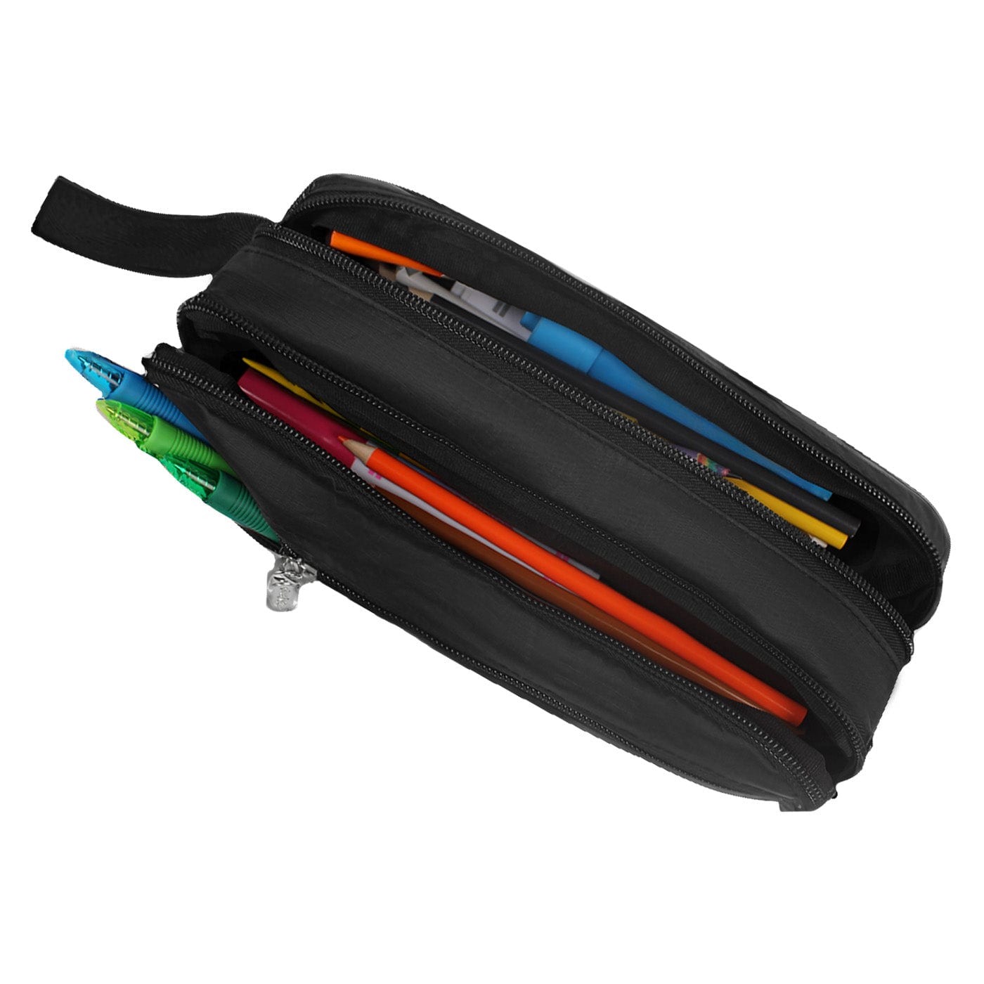 Cosmetiquera Multiusos Light Citybags  Negro - imagen 5
