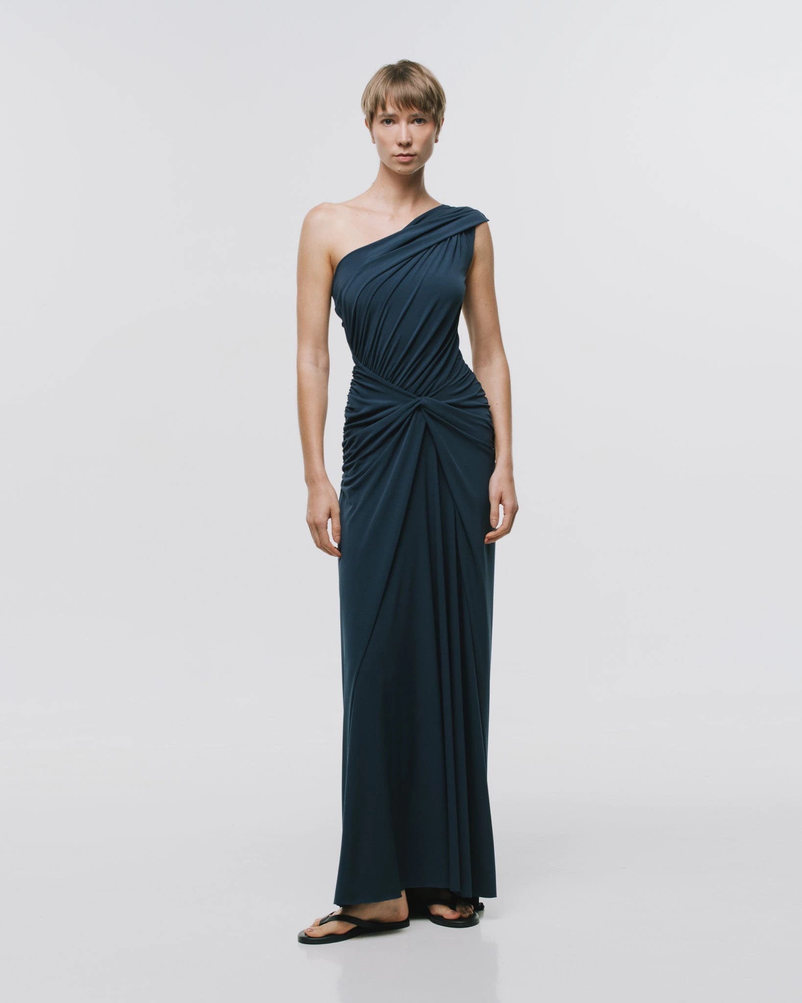 'ALESSIA' MAXI DRESS - imagen 2