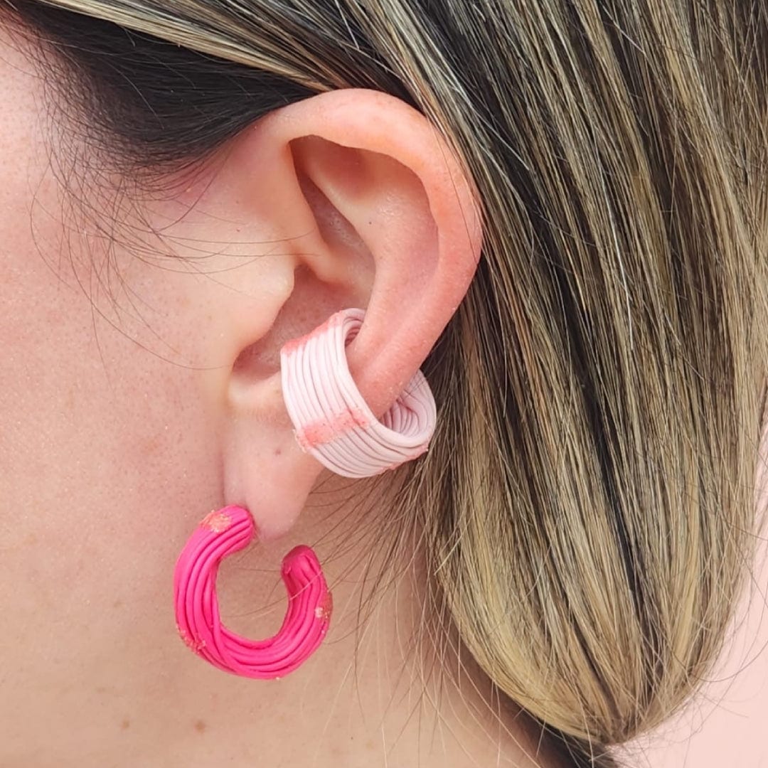 Earcuff Fantasy - imagen 2