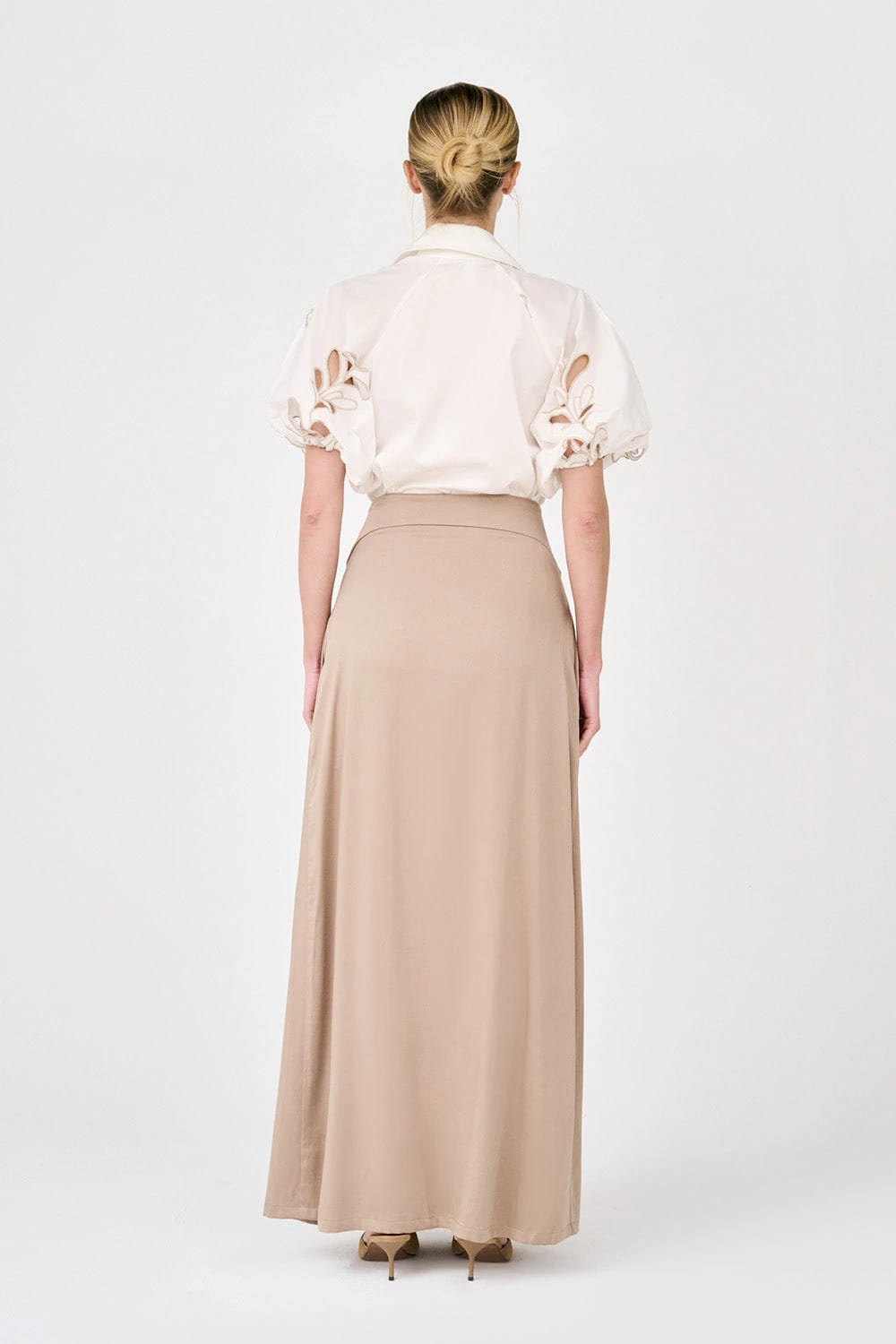 FALDA CASSETA - imagen 3