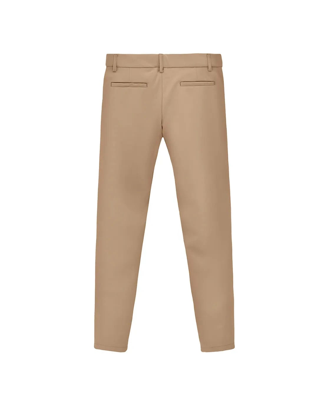 Traje Clásico Beige - imagen 10