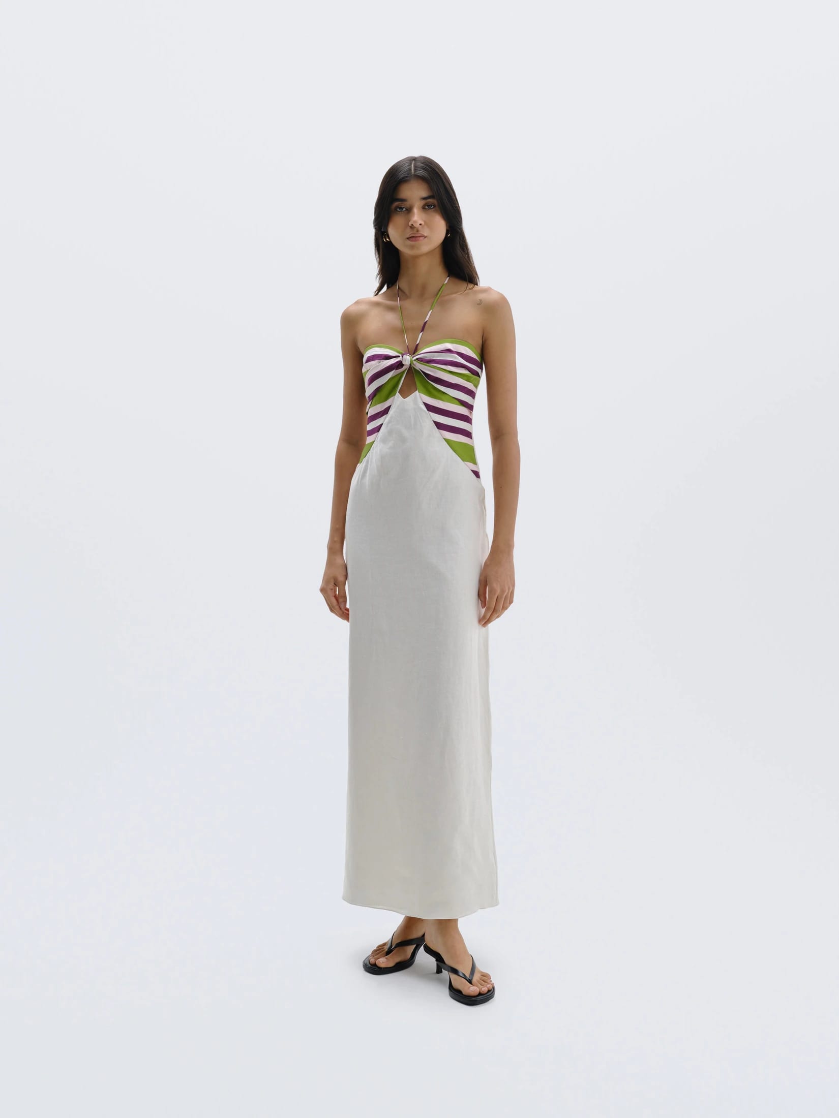 LEDA DRESS - imagen 1