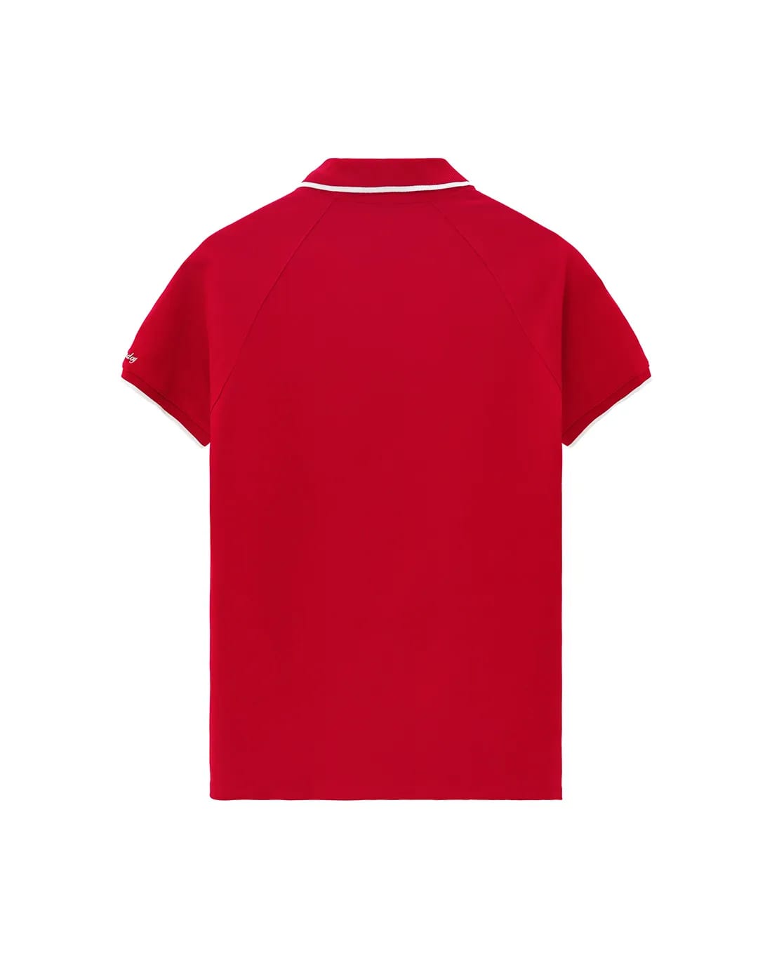 Polo Soft Rojo - imagen 7