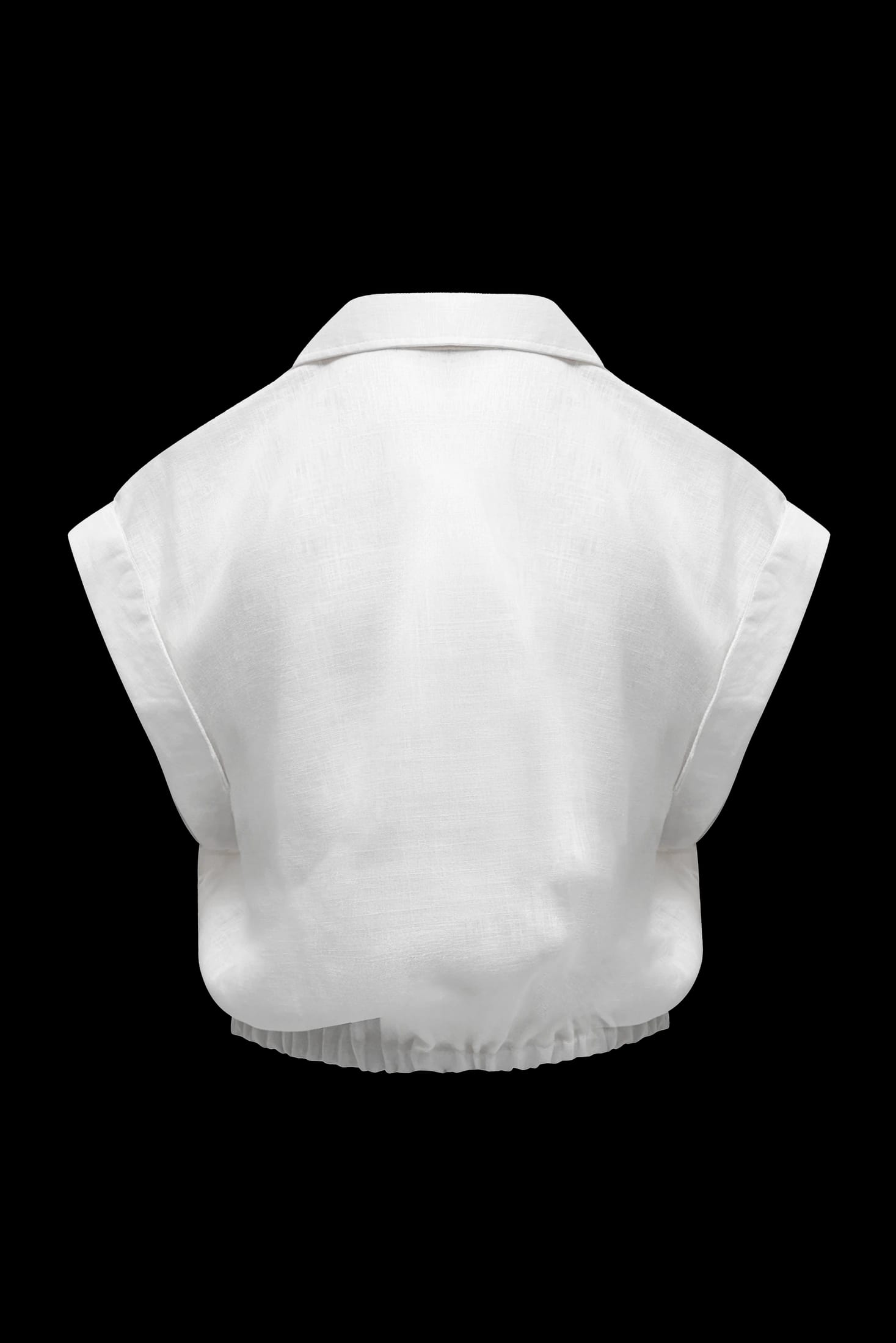 Blusa hit lino - imagen 2