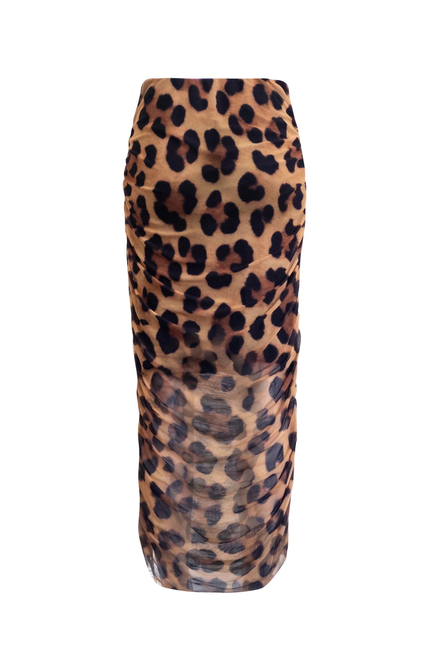 Leopardo Skirt - imagen 2