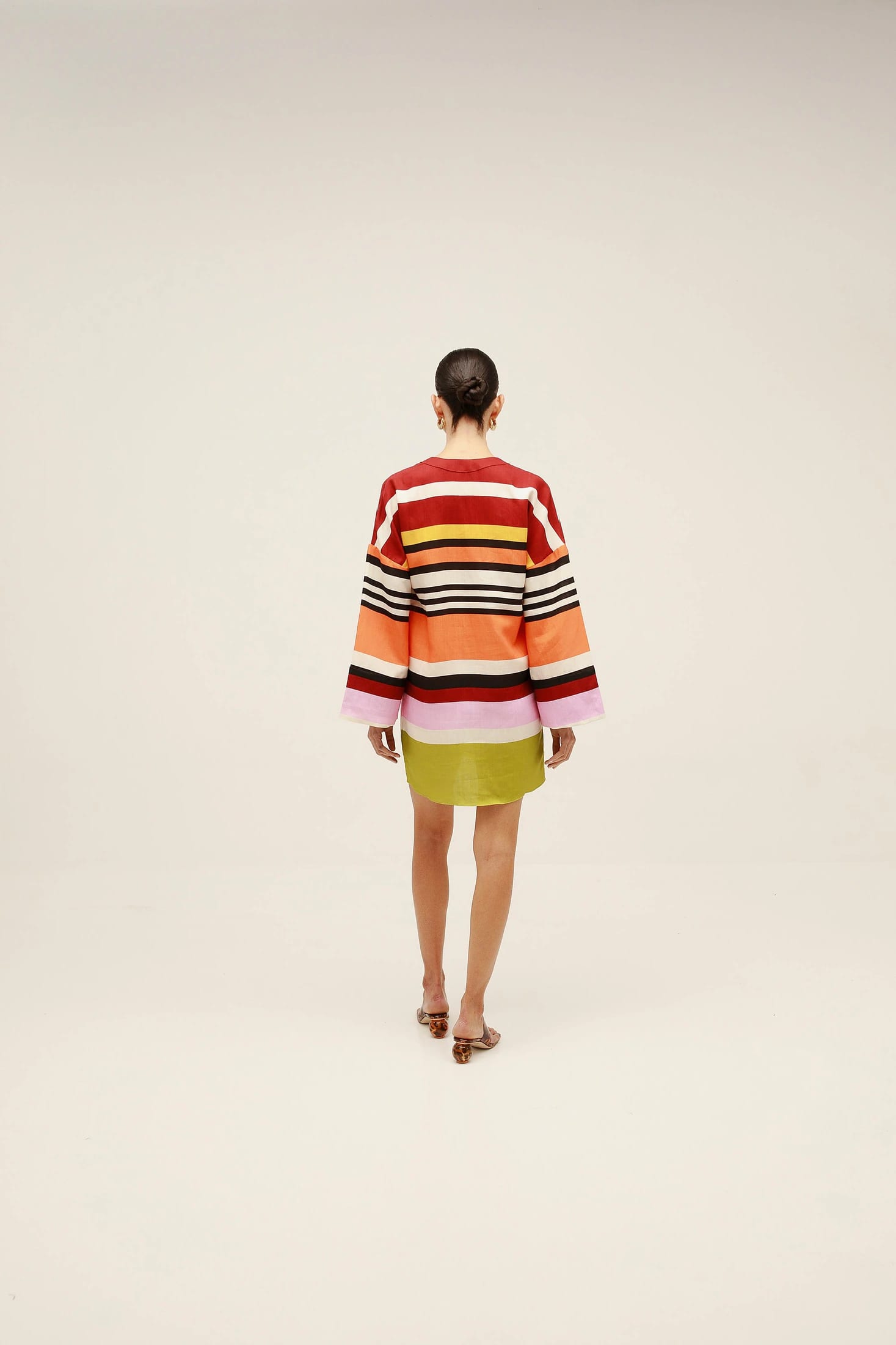 SIENA DRESS - imagen 2