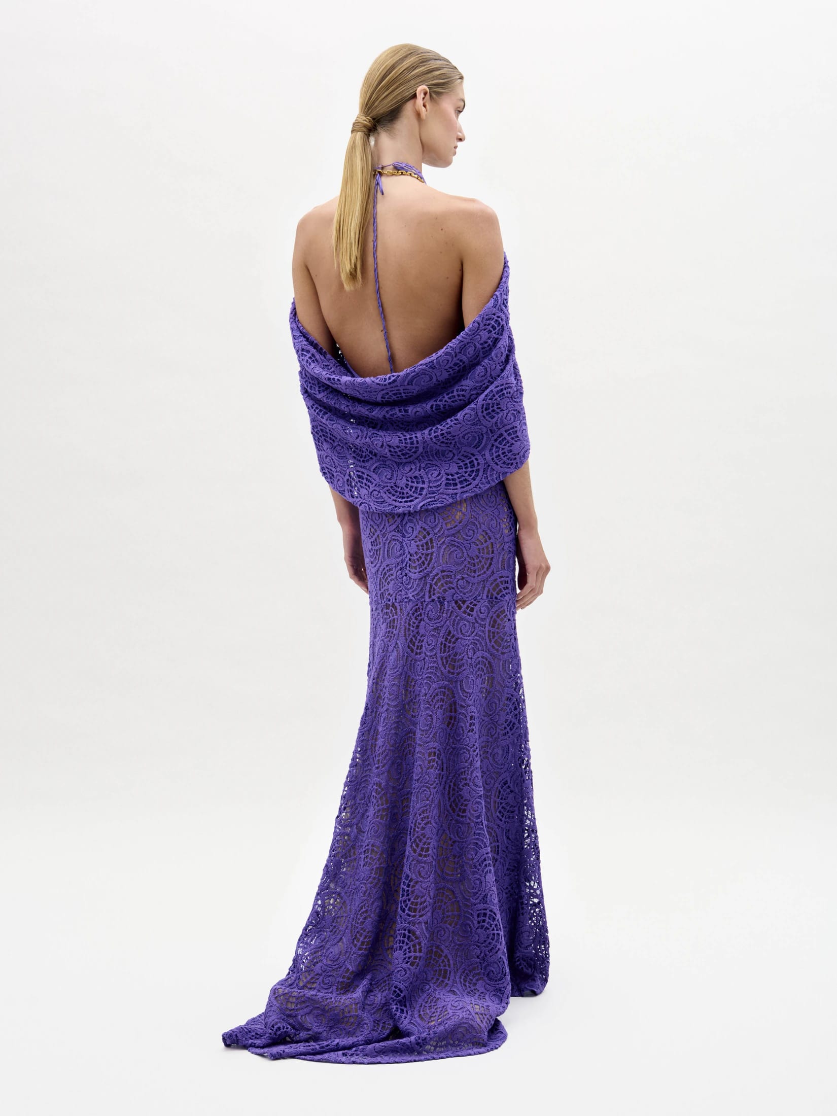 Salvina Dress - imagen 3
