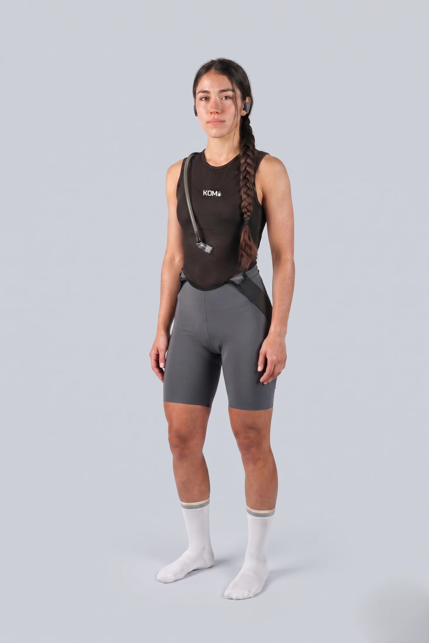 Combo Camisilla interior GIRO + Bolsa de hidratación 1L - imagen 12