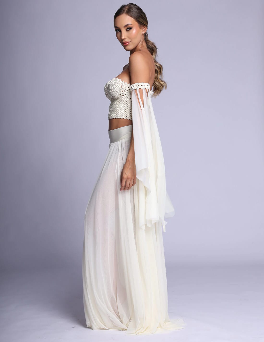 Alas Fairy Marfil - imagen 4