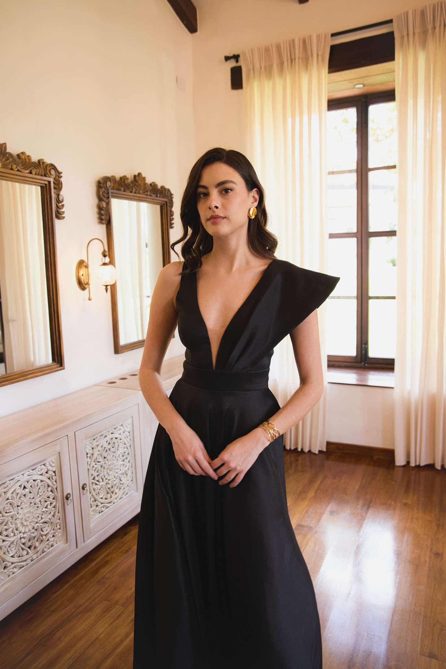 Vestido Ocaso - imagen 1
