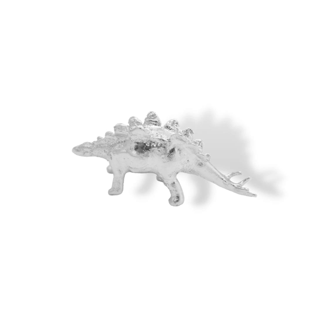 Pin de estegosaurio - imagen 2
