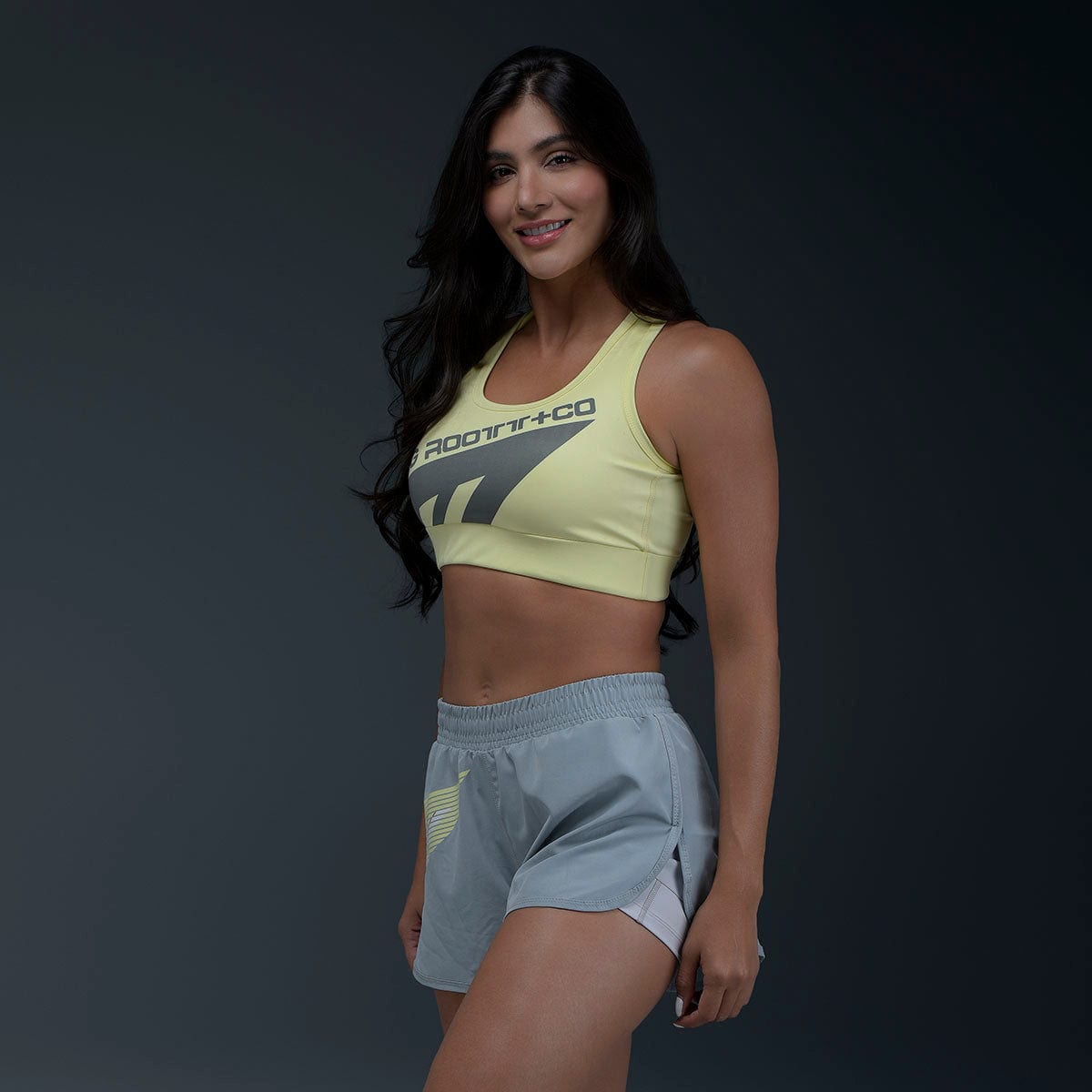 Top Deportivo Amarillo - imagen 3