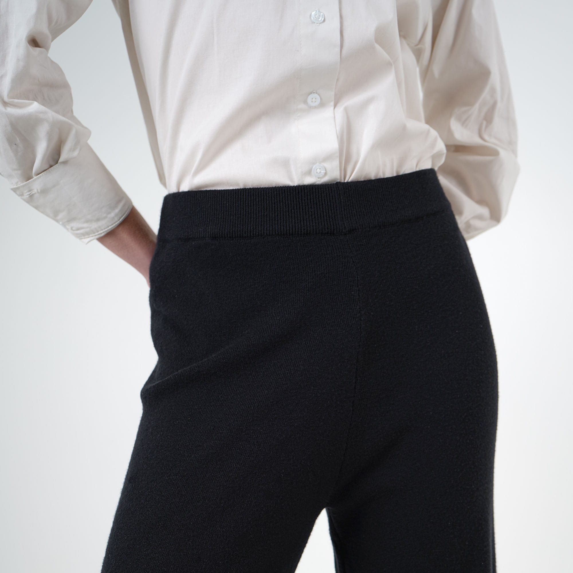 Pantalón Tejido FDS by Aramacao - imagen 2