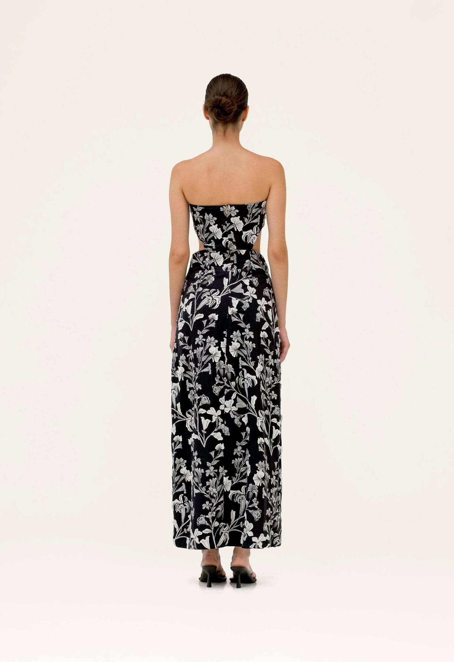 Malaquita Guayacan Midi Dress - imagen 4