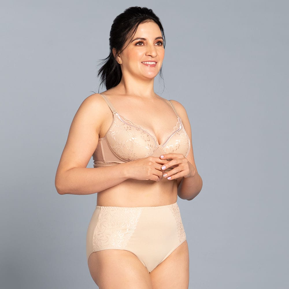 Panti cubrimiento total de algodon - imagen 6