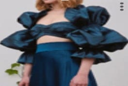 PENELOPE TOP - imagen 1