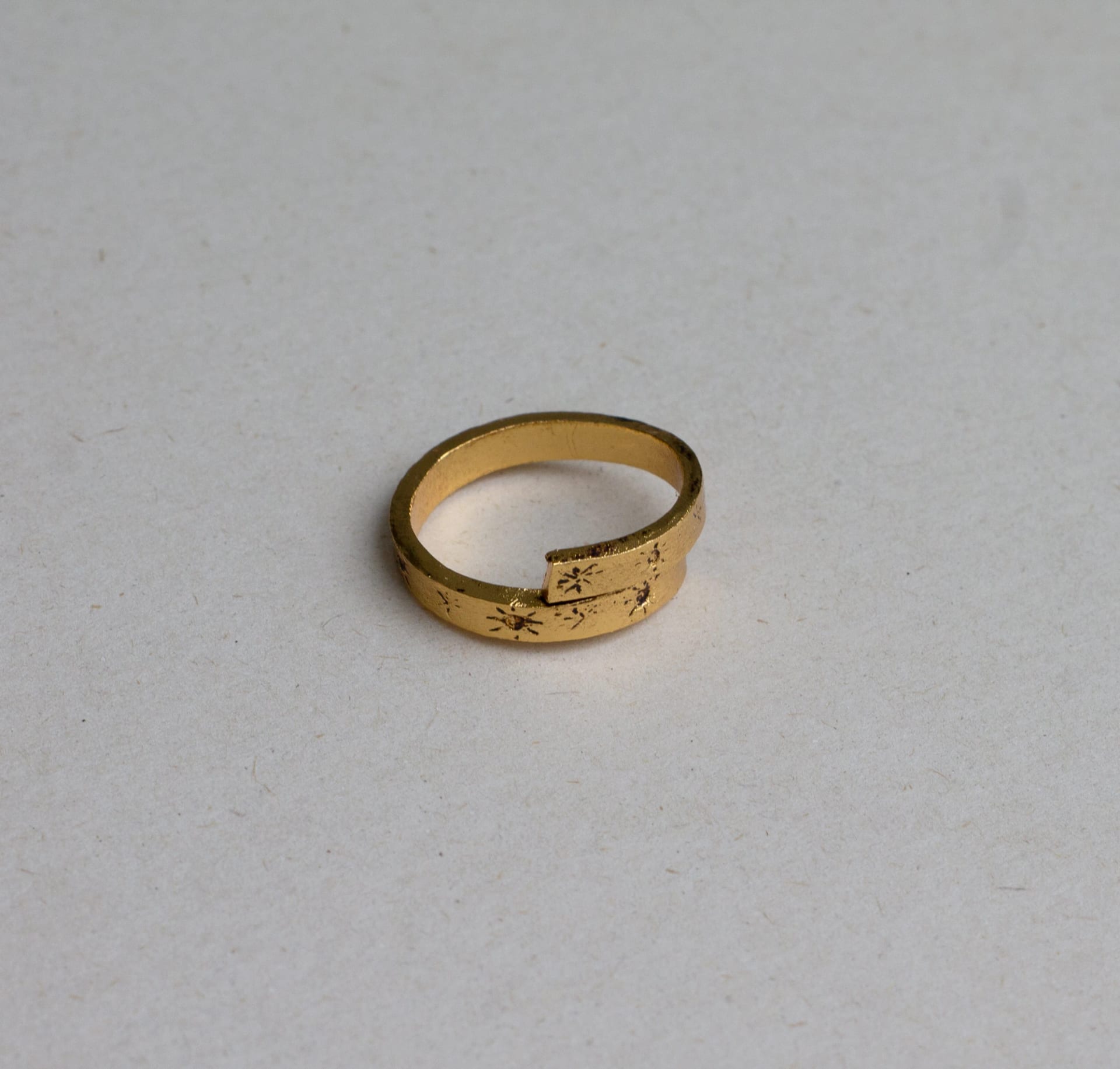 Anillo Cielo estrellado - imagen 3