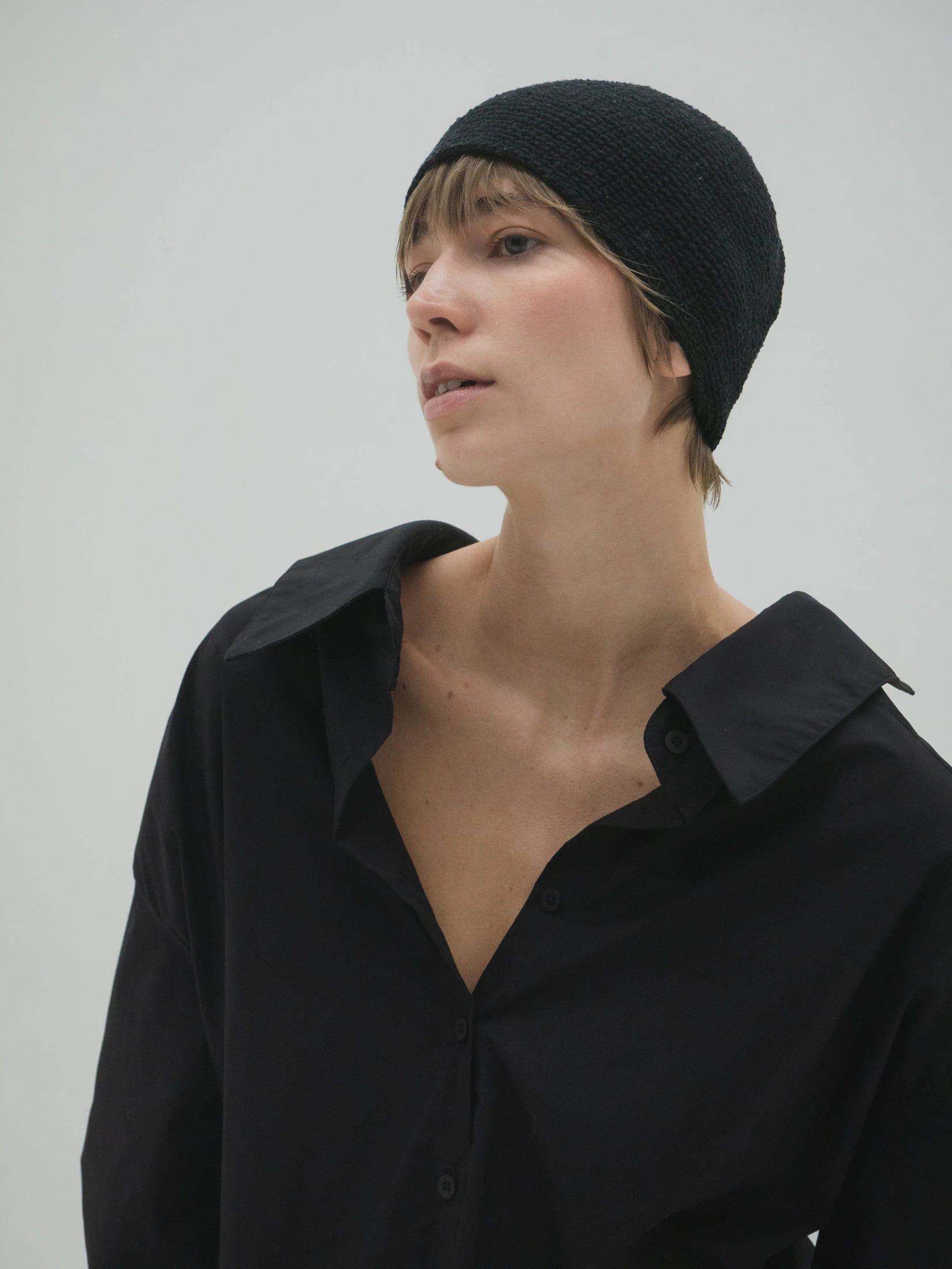 Camisa TUMO reverse Mujer - imagen 12