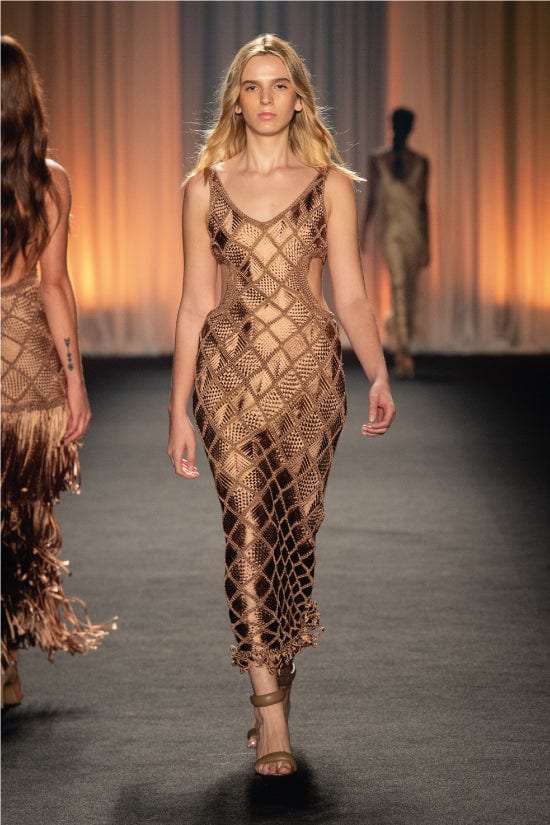 TIANA DRESS - imagen 6