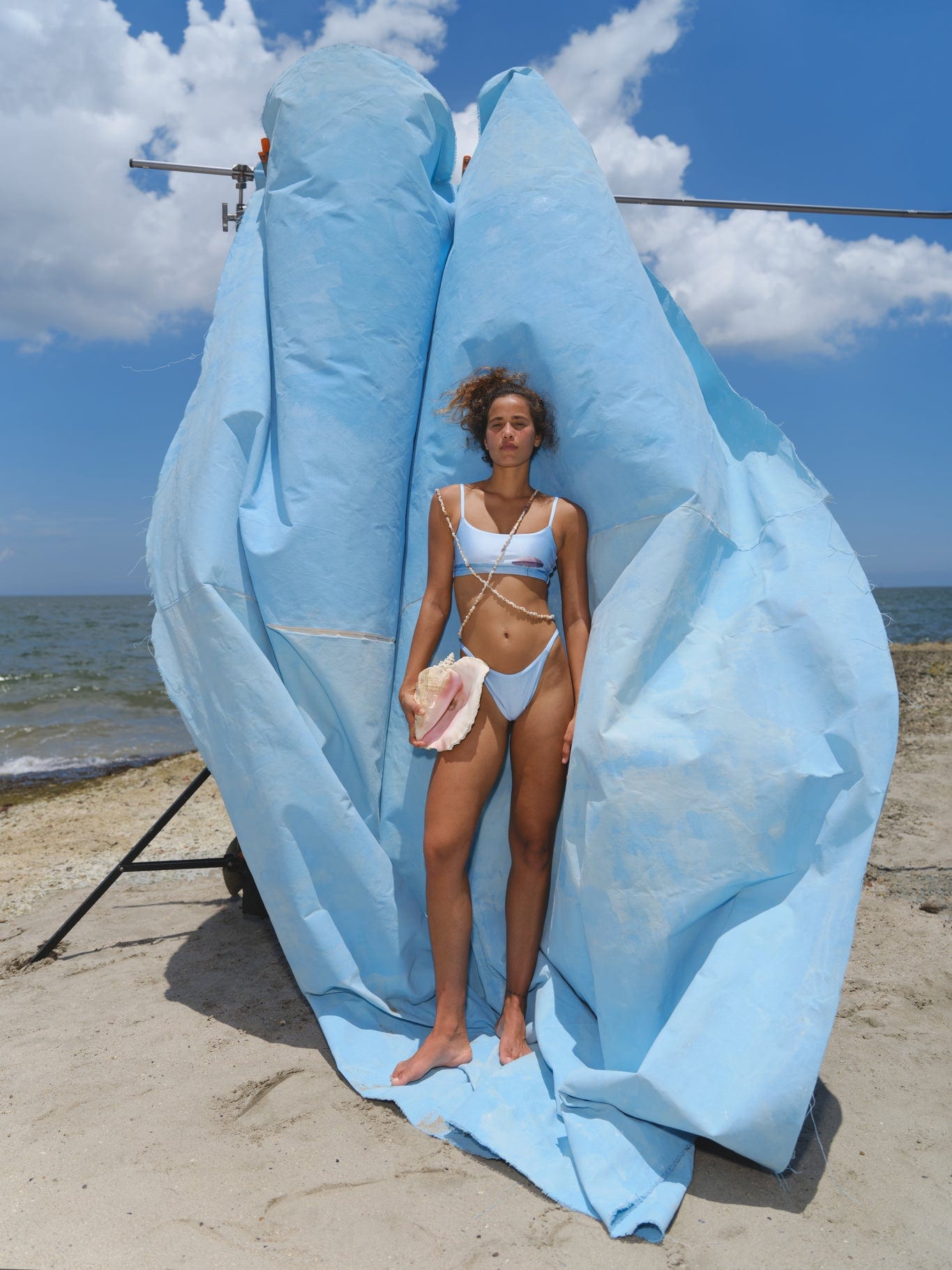 MARTE SET ORILLA - imagen 2