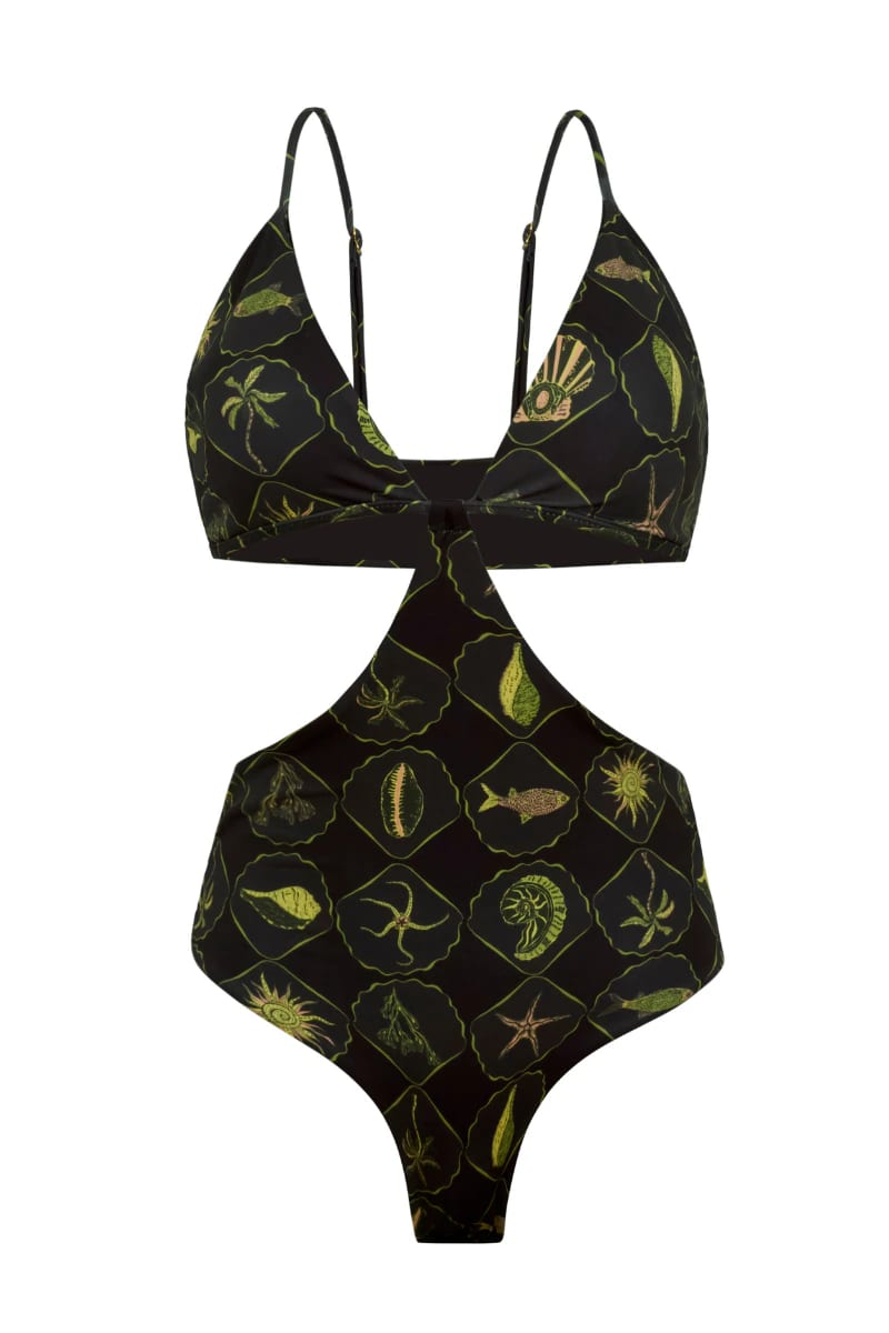 Clarissa One Piece - imagen 1