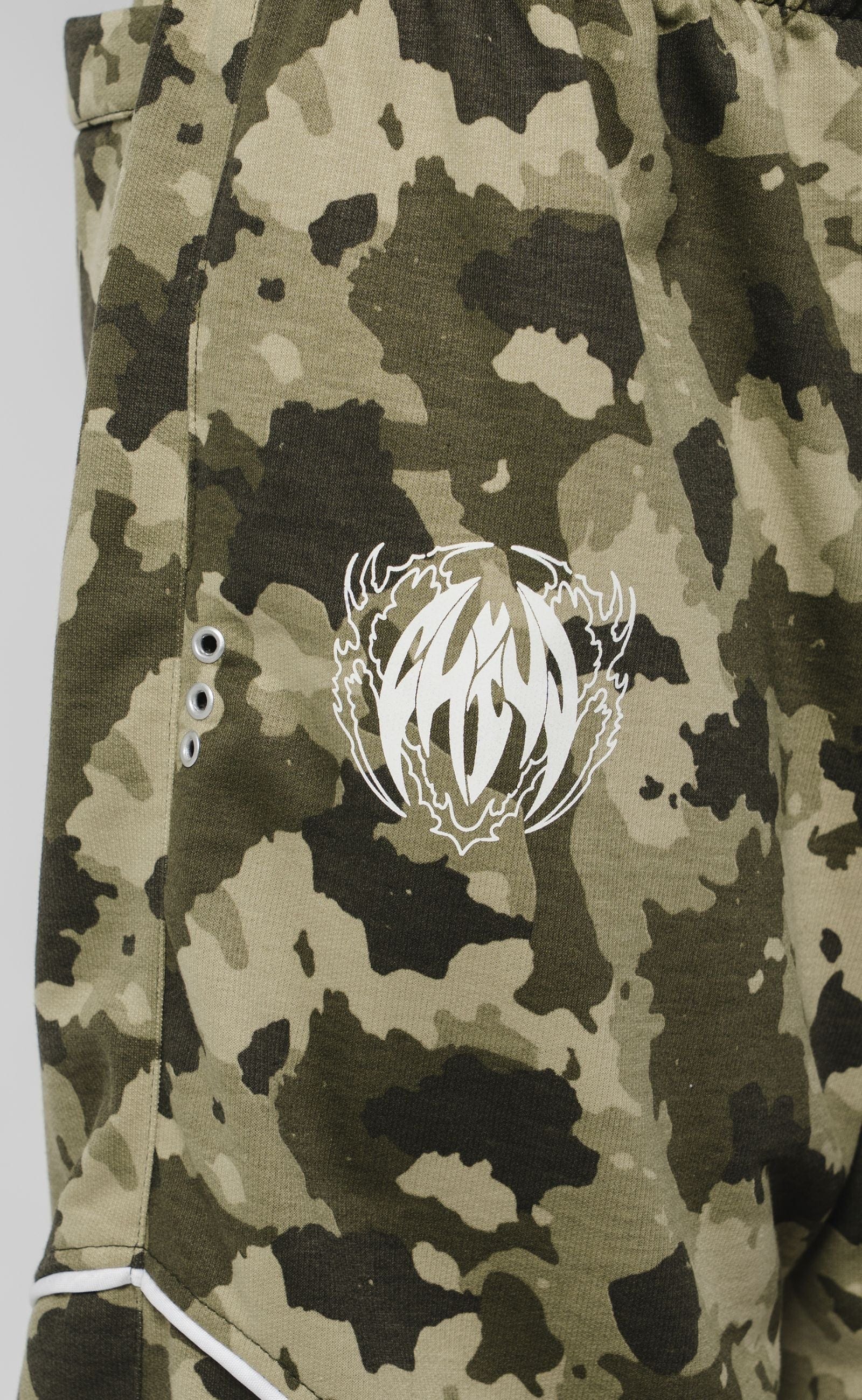 Sudadera Camo - imagen 3