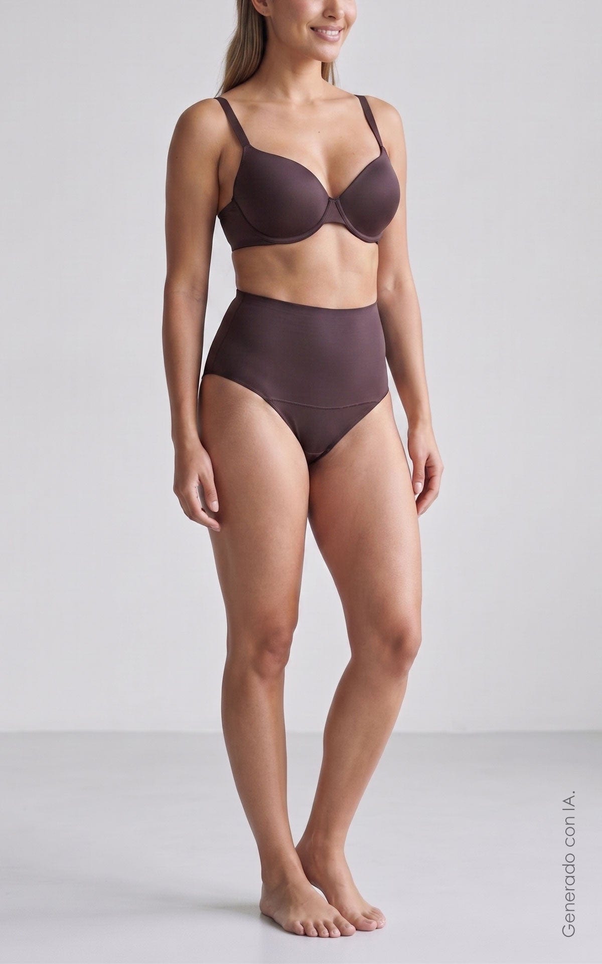 Brasier copa completa (021936) - imagen 1