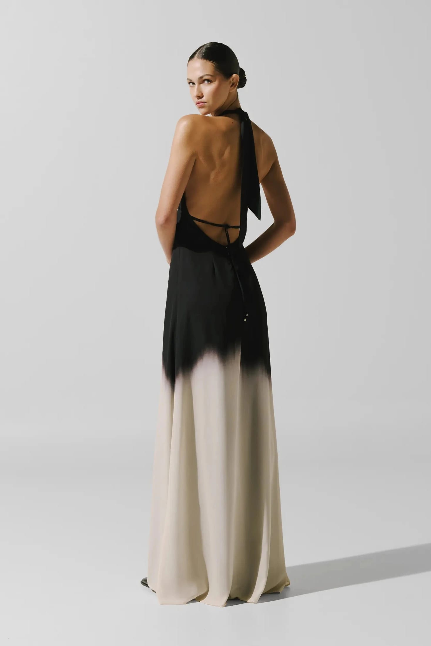 Louise Maxi Dress - imagen 2