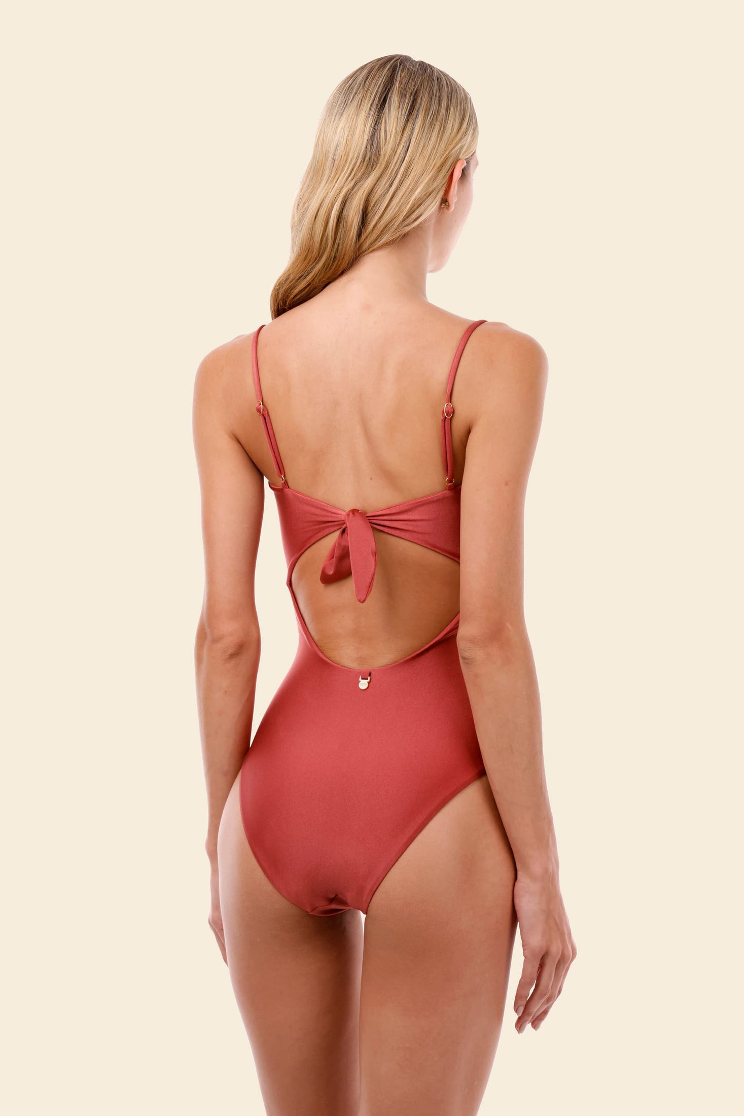 Fabed Rose Wavelet One Piece - imagen 2