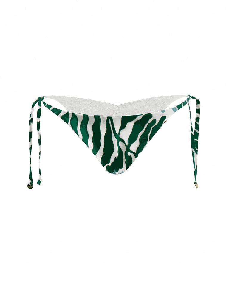 PANTY DE BAÑO BY DANIELA SALAZAR 43145 - PARA BRONCEO - imagen 5
