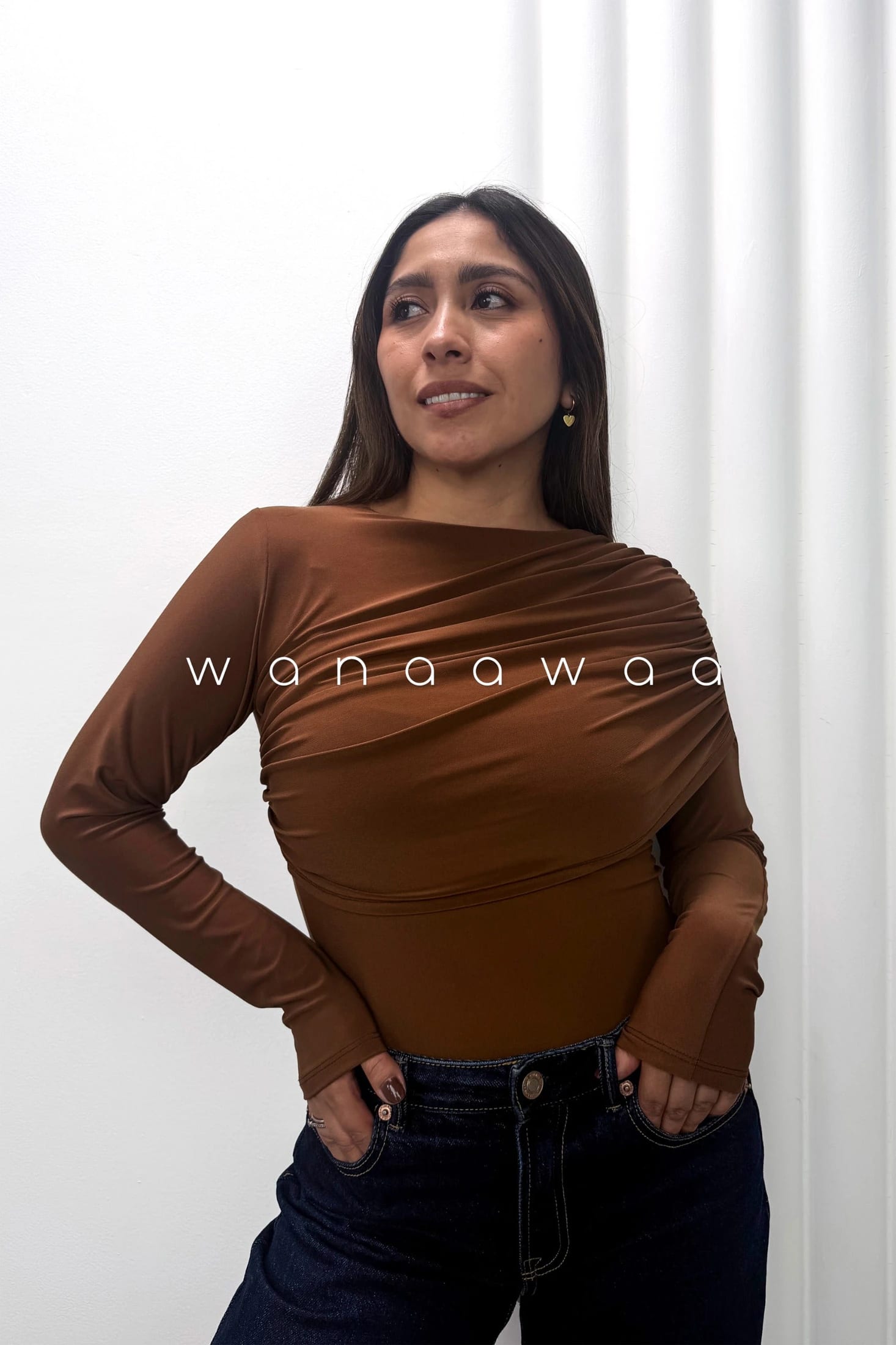 BLUSA FIORELLA - imagen 4