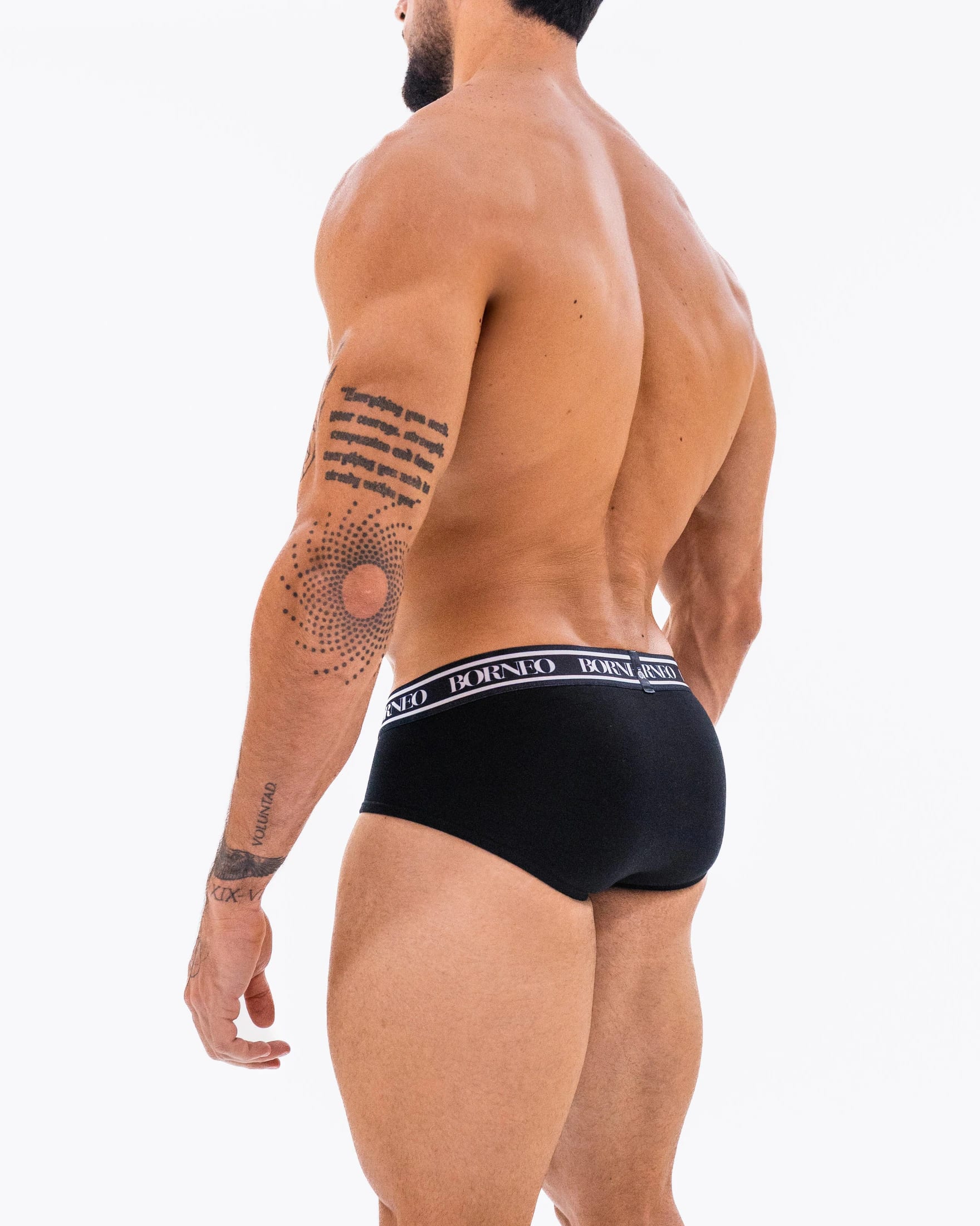Brief Negro - imagen 3